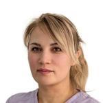 Танина Луиза Мансуровна Танина Луиза Мансуровна, Аллерголог, Детский аллерголог, Детский иммунолог, Иммунолог, Педиатр, Терапевт - Астрахань