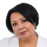 Волик Альфия Равильевна Волик Альфия Равильевна, Дерматовенеролог - Астрахань