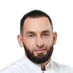 Абубакаров Шамиль Махамад-саидович, Травматолог, Ортопед - Астрахань