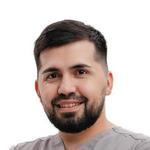 Садуллаев Мухаммад Шухрат угли, Стоматолог - Астрахань