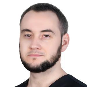 Байрамкулов Руслан Азнаурович, ревматолог, детский ревматолог - Одинцово