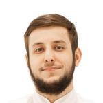 Кубачев Марат Мирзамагомедович Кубачев Марат Мирзамагомедович, Стоматолог-ортопед - Астрахань