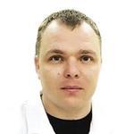 Кукунин Андрей Валерьевич Кукунин Андрей Валерьевич, Ортопед, Травматолог - Астрахань