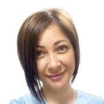 Ливада Оксана Сергеевна, Анестезиолог-реаниматолог - Астрахань