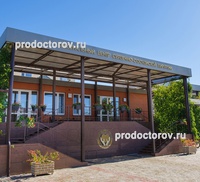 Центр Сердечно-Сосудистой Хирургии, Астрахань - фото
