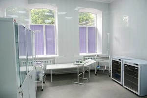 Кабинет специалиста Кабинет специалиста