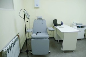 Кабинет специалиста Кабинет специалиста