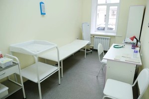 Кабинет специалиста Кабинет специалиста