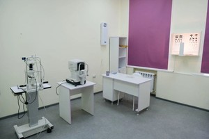 Кабинет специалиста Кабинет специалиста