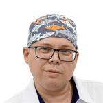 Залогин Вячеслав Викторович, Стоматолог-имплантолог - Саратов