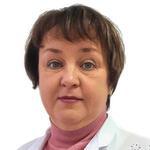 Мурашова Алла Викторовна, ЛОР - Аткарск