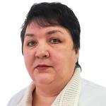 Стадник Ирина Викторовна, Рентгенолог - Аткарск