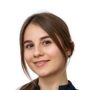 Налесникова Дарья Юрьевна, стоматолог-ортодонт, детский ортодонт, стоматолог-гигиенист - Ростов-на-Дону