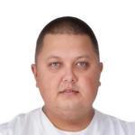 Люкин Денис Анатольевич, Стоматолог-ортопед, Стоматолог - Азов