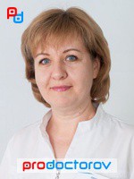 Бабуцкая Ирина Васильевна, Стоматолог, стоматолог-ортопед - Азов