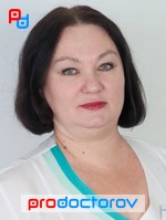 Кондратенко Татьяна Ивановна, Детский стоматолог, стоматолог - Азов