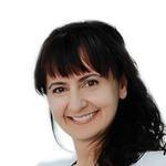 Галушко Ирина Евгеньевна, Детский стоматолог - Азов