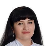 Казачкова Карина Размиковна, Стоматолог, Детский стоматолог - Азов