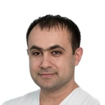 Алиев Камран Салимович, Стоматолог - Азов