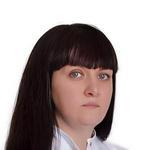 Дейнека Елена Викторовна, Детский стоматолог - Азов