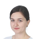 Головкина Юлия Александровна, Стоматолог-ортодонт - ст. Кущёвская