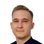 Шередеко Евгений Игоревич, Стоматолог-ортопед, Стоматолог - Азов