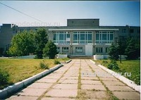 Азовская ЦРБ, Азов - фото