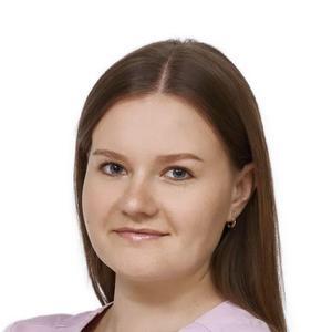 Макаревич Елена Игоревна, педиатр - Ростов-на-Дону