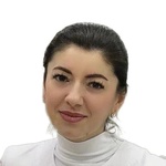 Сулима Нелли Нукриевна, Педиатр - ст. Багаевская