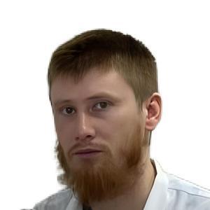 Кадыров Эмиль Зекирьеевич - фотография Кадыров Эмиль Зекирьеевич, врач узи, детский врач узи, хирург - Бахчисарай