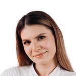 Сулейманова Эмине Решатовна, Гинеколог, Врач УЗИ, Гинеколог-эндокринолог, Детский гинеколог - Симферополь