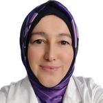 Карданова Альбина Абузаровна Карданова Альбина Абузаровна, Хирург - Нальчик