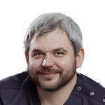 Муравьев Илья Алексеевич, Стоматолог-ортопед - Обнинск