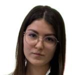 Гордеева Екатерина Валерьевна, Терапевт - Балахна