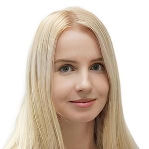 Кучеряева Полина Сергеевна, стоматолог - Балахна