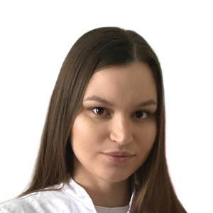 Андронова Анна Михайловна, аллерголог, детский аллерголог, иммунолог - Балахна