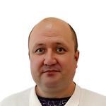 Понамарев Михаил Васильевич, Онколог - Балаково