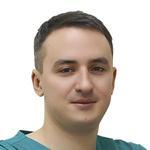 Кесов Андрей Леонидович, Травматолог, ортопед - Балаково