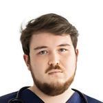 Мардонов Давид Мехроджевич Мардонов Давид Мехроджевич, Терапевт - Балаково