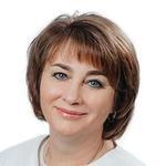 Комольцева Людмила Леонидовна, Акушер, врач УЗИ, гинеколог - Балаково