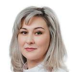 Галимулина Эльвира Фаритовна, Акушер, врач УЗИ, гинеколог - Балаково