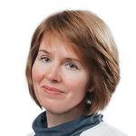 Ямщикова Елена Васильевна, Ревматолог - Балаково