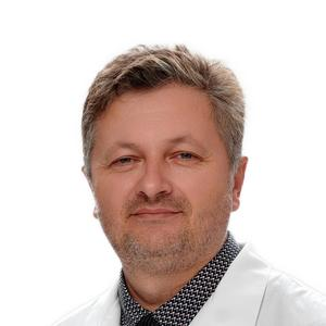 Дробахин Александр Валерьевич, онколог, онколог-маммолог, хирург - Балаково