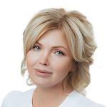 Четвергова Маргарита Сергеевна, Терапевт, Аллерголог, Профпатолог - Балаково