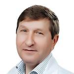 Борисов Михаил Анатольевич, Хирург, Онколог, Флеболог - Балаково