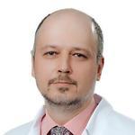 Иванов Роман Валерьевич, Анестезиолог-реаниматолог - Балаково
