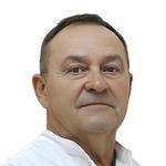 Комольцев Игорь Иванович, Травматолог, ортопед - Балаково