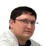 Мавлютов Ильдар Ряшитович, Хирург - Балаково
