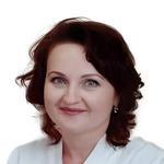 Семенова Ирина Владимировна, Невролог - Балаково
