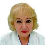 Соловьева Е. И. - фото